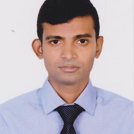 Mohammad Sanjeed Hasan